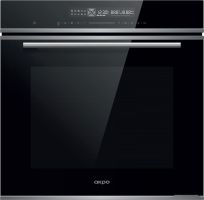 Электрический духовой шкаф AKPO PEA 7213 SSD07 BL