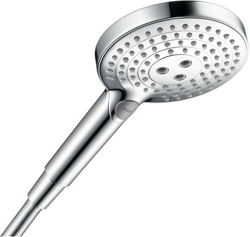 Душевая система Hansgrohe Raindance Select S 120 3jet [26530000], фото 1