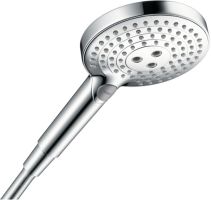 Душевая система Hansgrohe Raindance Select S 120 3jet [26530000]