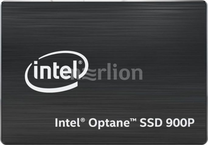 Жесткий диск Intel SSDPE21D280GASX