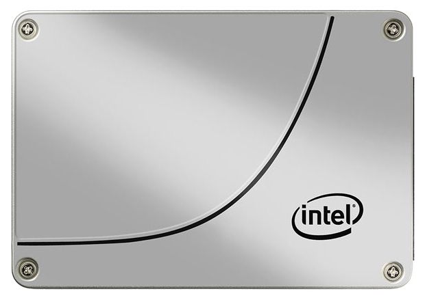 Жесткий диск Intel SSDSC2BX800G401