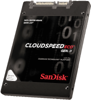 Жесткий диск SanDisk SDLF1CRR-019T-1JA2