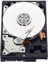 Жесткий диск Western Digital Caviar Blue 500Гб (WD5000AAKX)