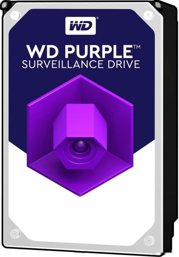Жесткий диск Western Digital Purple 8TB WD82PURZ, фото 1
