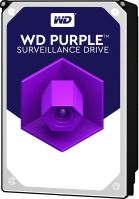Жесткий диск Western Digital Purple 8TB WD82PURZ