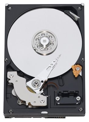 Жесткий диск Western Digital WD20EARX, фото 1