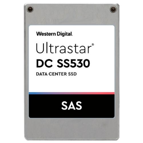 Твердотельный накопитель Western Digital WUSTR6480ASS200