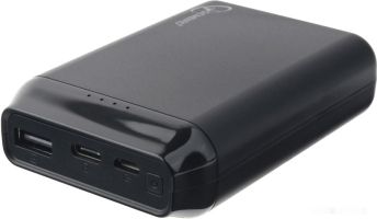 Портативное зарядное устройство Gembird GPB-101