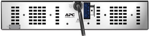 Источник бесперебойного питания APC by Schneider Electric Smart-UPS X-Series 48V, фото 2