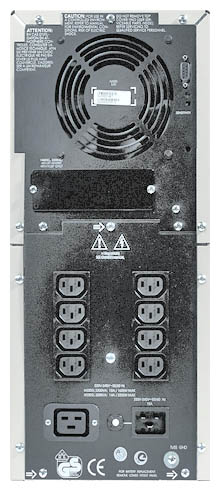 Источник бесперебойного питания APC by Schneider Electric Smart-UPS 2200VA 230V, фото 2