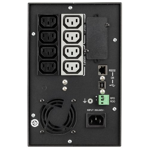 Источник бесперебойного питания Eaton 5P 1550i, фото 2