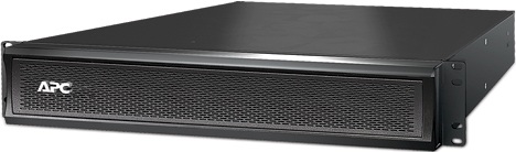 Источник бесперебойного питания APC by Schneider Electric Smart-UPS X-Series 48V, фото 3