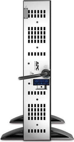 Источник бесперебойного питания APC by Schneider Electric Smart-UPS X-Series 48V, фото 4