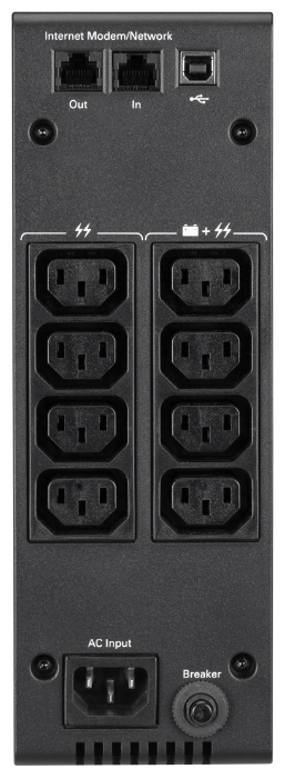 Источник бесперебойного питания Eaton 5S 1500i, фото 2