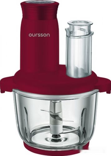 Чоппер Oursson CH3040/DC