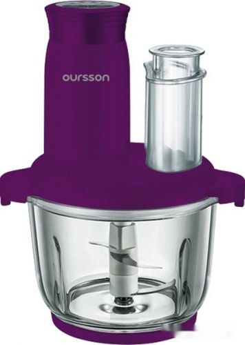 Чоппер Oursson CH3040/SP