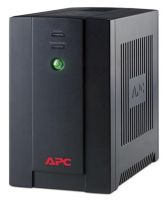 Источник бесперебойного питания APC by Schneider Electric Back-UPS 1400VA, 230V, AVR, IEC Sockets