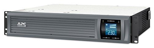 Источник бесперебойного питания APC by Schneider Electric Smart-UPS SMC3000R2I-RS, фото 1