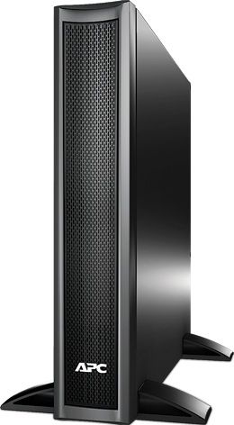 Источник бесперебойного питания APC by Schneider Electric Smart-UPS X-Series 48V, фото 1