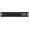 ИБП с двойным преобразованием APC by Schneider Electric SRT1500XLI