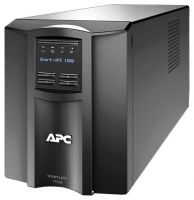 Источник бесперебойного питания APC Smart-UPS 1500VA LCD 230V