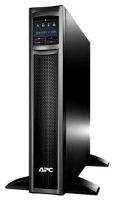 Источник бесперебойного питания APC Smart-UPS X 1500VA Rack/Tower LCD 230V