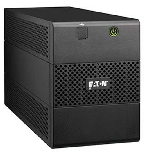 Источник бесперебойного питания Eaton 5E 2000i USB, фото 1