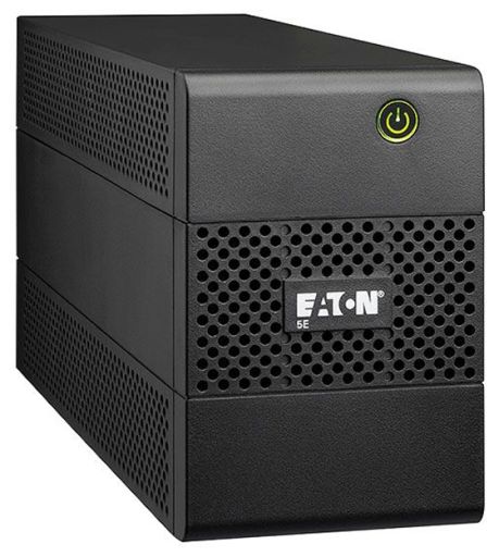 Источник бесперебойного питания Eaton 5E650iDIN, фото 1