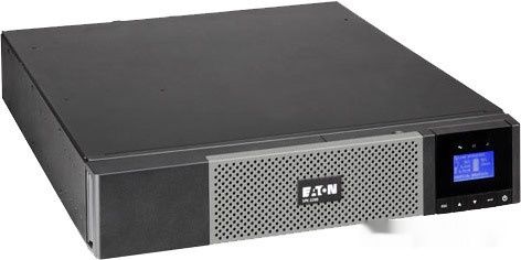 Источник бесперебойного питания Eaton 5PX 1500VA (5PX1500iRT), фото 1