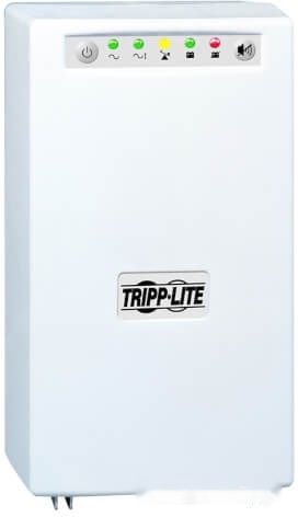 Источник бесперебойного питания TRIPP LITE SMX1200XLHG 1000VA