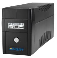 Источник бесперебойного питания ИНЭЛТ Alpha 1K (IN1050-AL-SCH-LED-K)