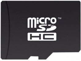Карта памяти Mirex 13612-MC10SD64