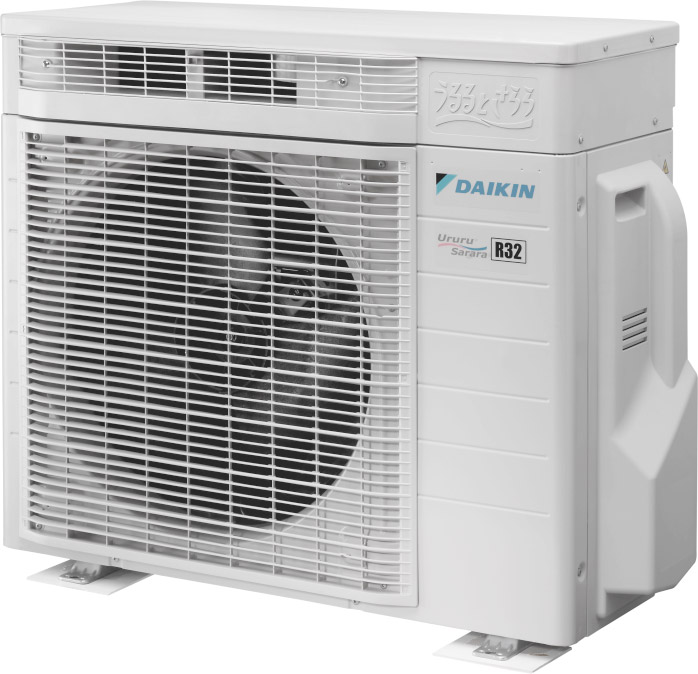 Кондиционер Daikin FTXZ25N/RXZ25N, фото 7
