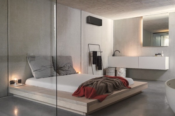 Сплит-система Daikin Stylish FTXA25BB/RXA25A, фото 5