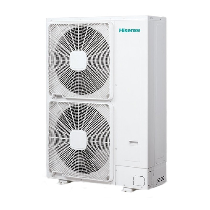 Кондиционер Hisense AUF-60ER6SM/AUW-60H6SP1, фото 2