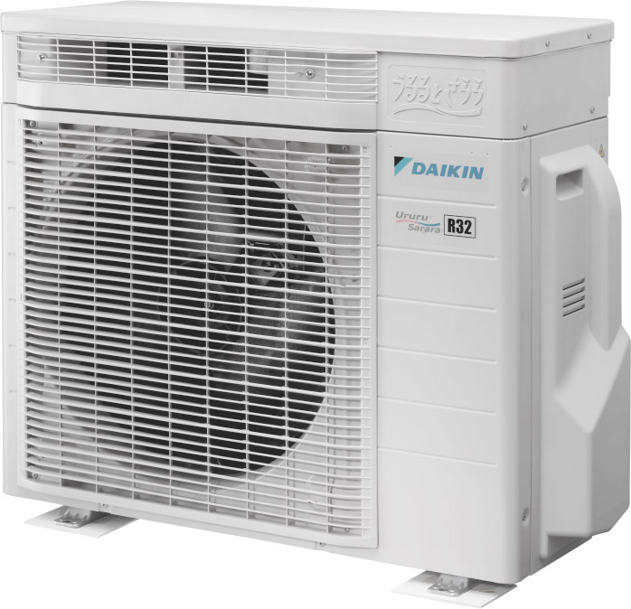 Кондиционер Daikin FTXZ35N/RXZ35N, фото 7