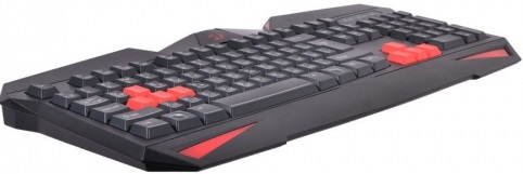 Клавиатура Defender Redragon Xenica RU, фото 2