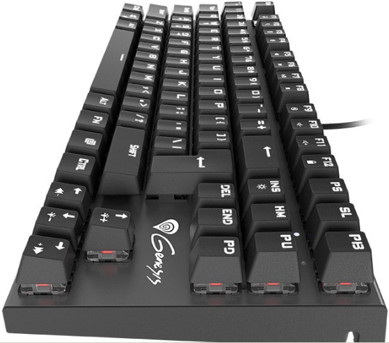 Клавиатура Genesis THOR 300 RGB Full Mechanical, фото 3