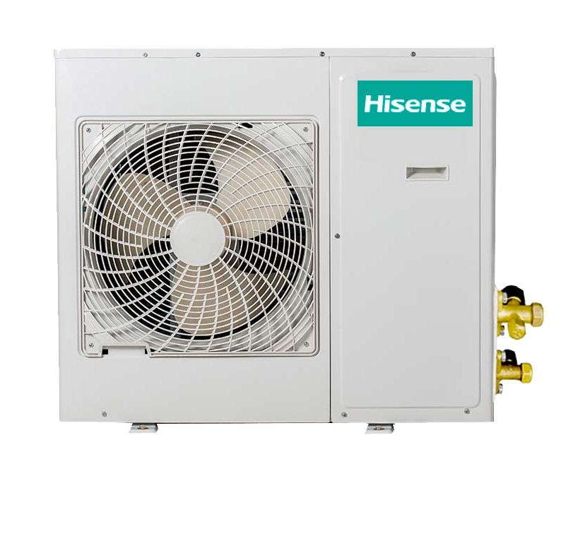 Кондиционер Hisense AUV-18HR4SA1 / AUW-18H4SS, фото 3