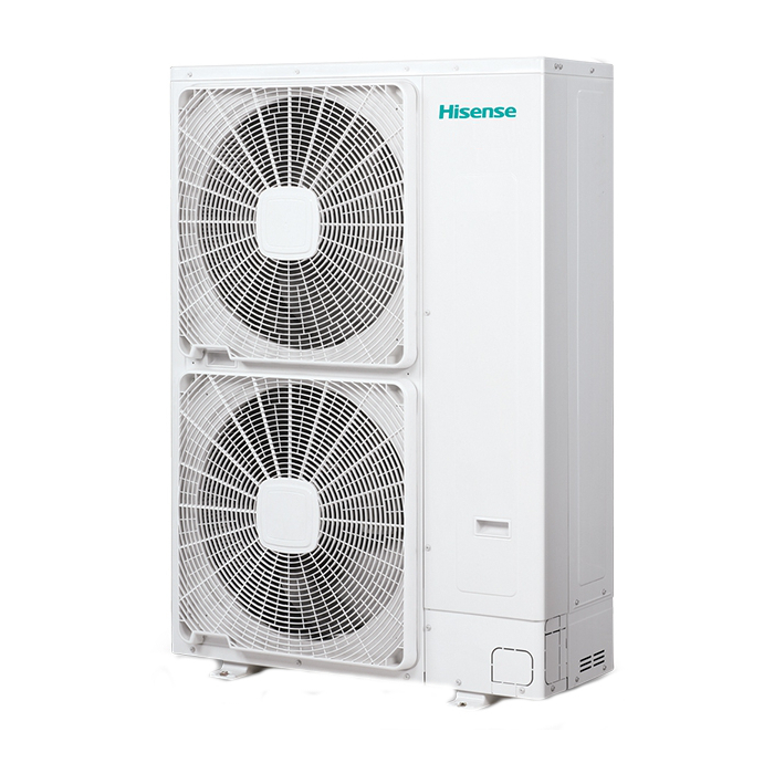 Кондиционер Hisense AUC-48HR4SHA/AUW-48H6SE1, фото 3