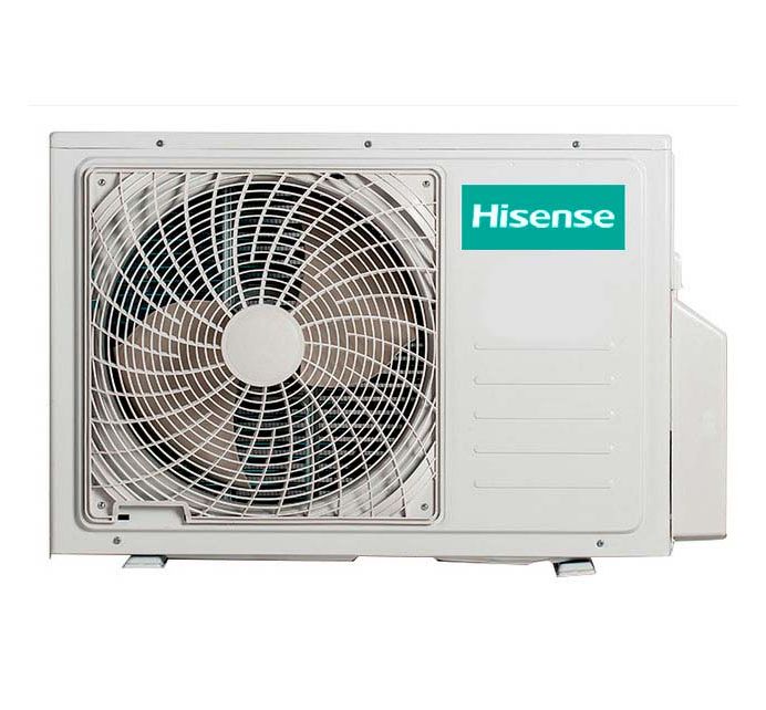 Кондиционер Hisense AUC-18HR4SAA1 / AUW-18H4SS, фото 2