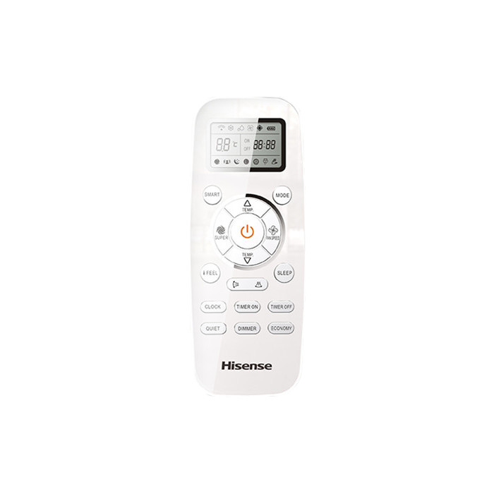 Кондиционер Hisense AUC-48HR4SHA/AUW-48H6SE1, фото 4
