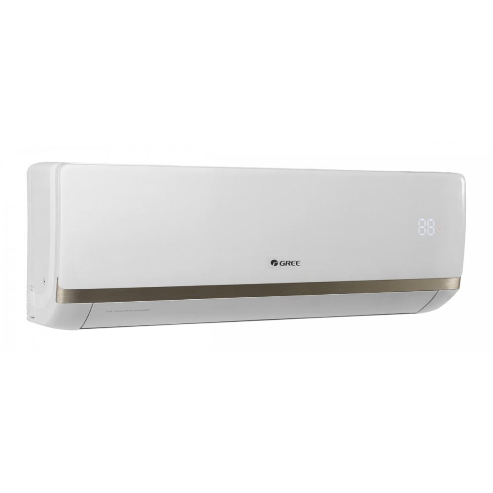 Сплит-система Gree Bora R410 Inverter 2019 GWH24AAD-K3DNA2A, фото 2