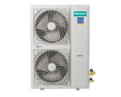Кондиционер Hisense AUF-48ER6SM/AUW-48H6SE1, фото 2