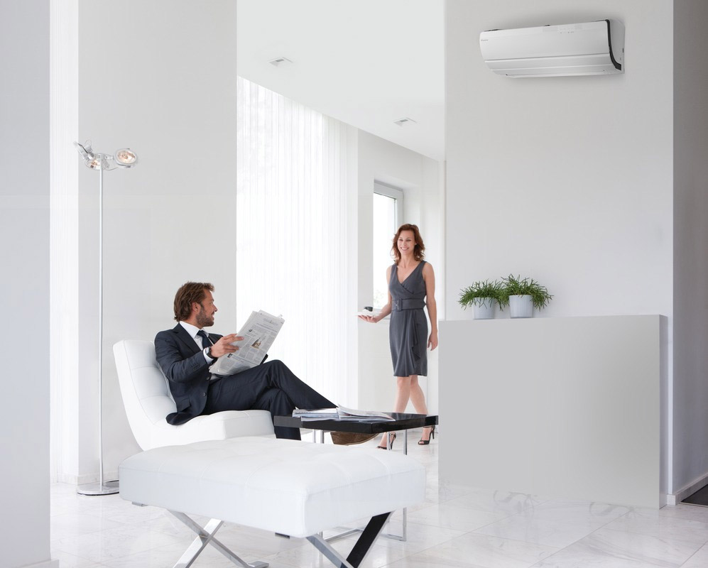 Кондиционер Daikin FTXZ25N/RXZ25N, фото 10