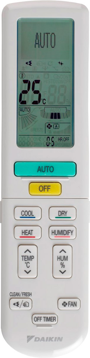 Кондиционер Daikin FTXZ35N/RXZ35N, фото 6