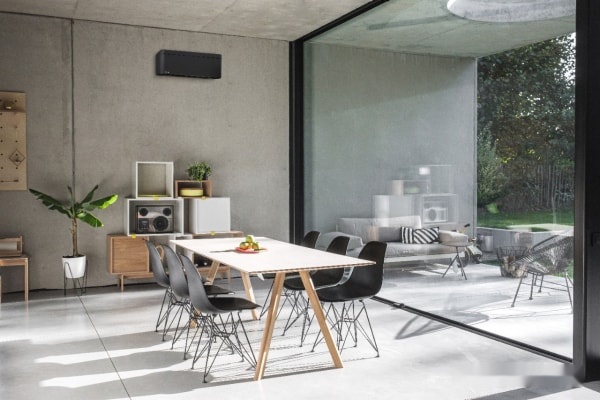 Сплит-система Daikin Stylish FTXA25BB/RXA25A, фото 14