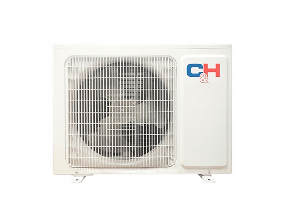 Сплит-система Cooper&Hunter Alpha Inverter NG CH-S09FTXE-NG, фото 2