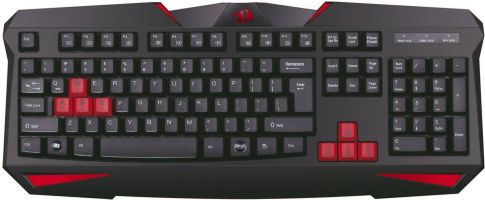 Клавиатура Defender Redragon Xenica RU