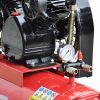Компрессор Brado IBL3100A